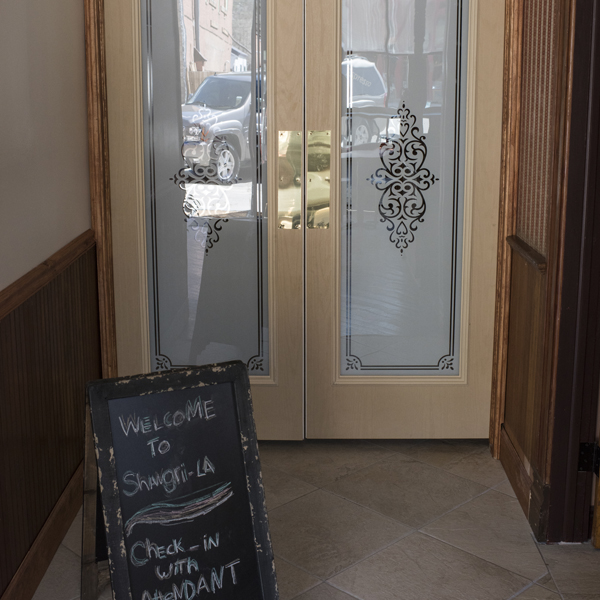 Silverton Soaking Pools